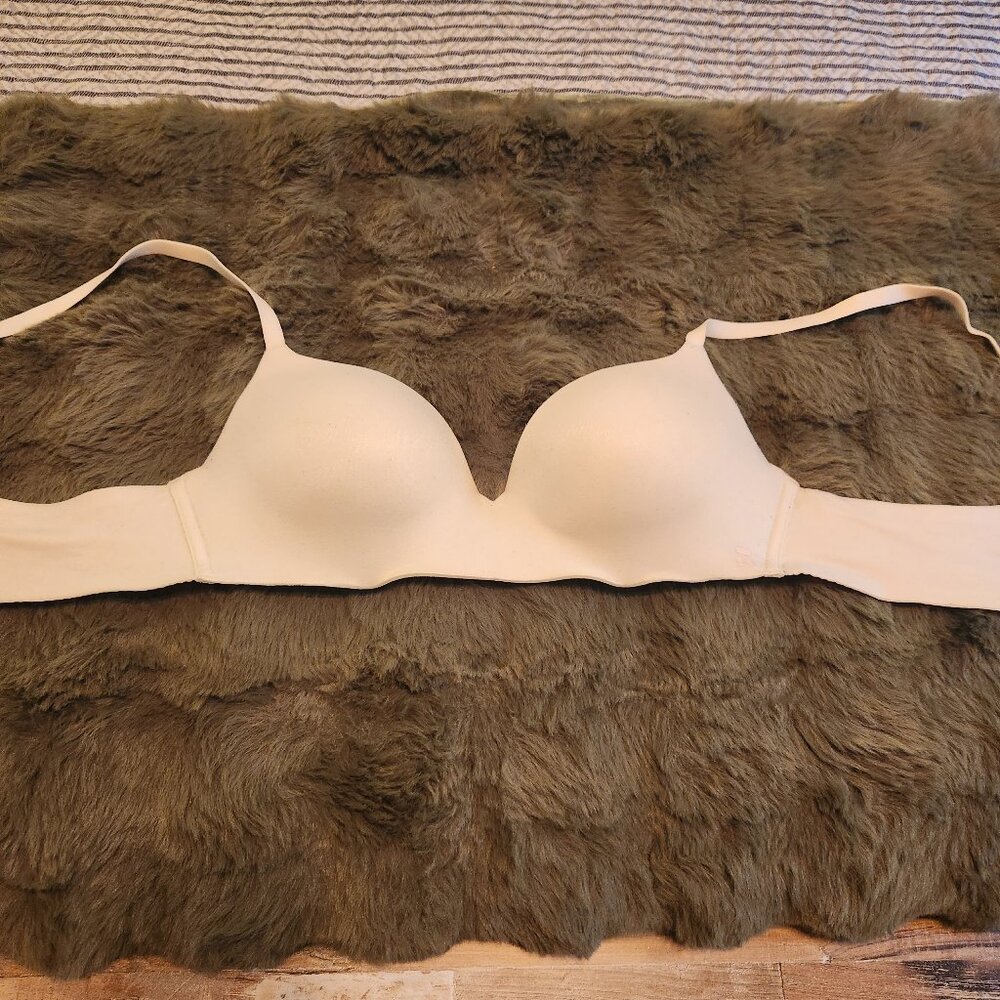 Tommy John Bra
